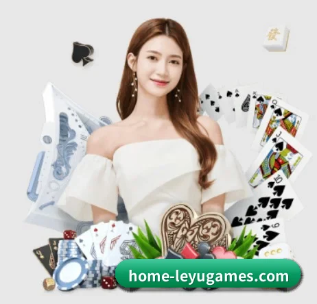 乐鱼 APP